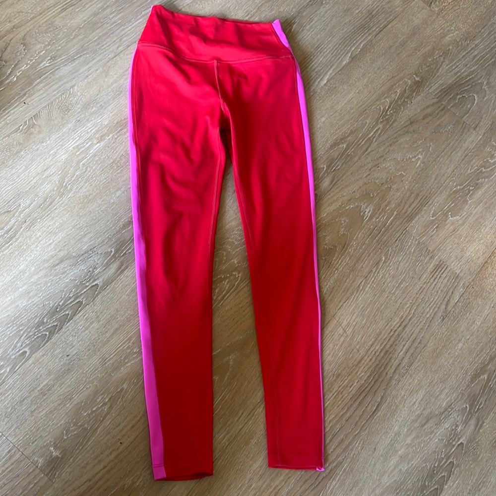 SPLITS59 LEGGINGS